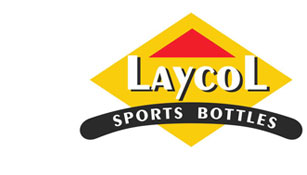 Laycols Sports Bottles - Plastic Water Sports Drinking bottles