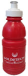 500ml Bullet Plastic Sports Water Bottle