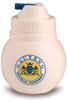 500ml Cricket Ball Plastic Sports water bottle