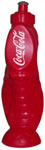 500ml Soccer Boot Trophy Plastic Sports Water bottle