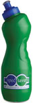 750ml Contour Plastic Sports Water Bottles