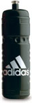 800ml Wide Neck Plastic Sports Water Bottle