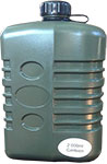 2000ml Canteen