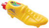 500ml Soccer Boot Plastic Sports Water Bottle
