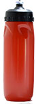 500ml Dumpy Plastic Sports Water Bottles